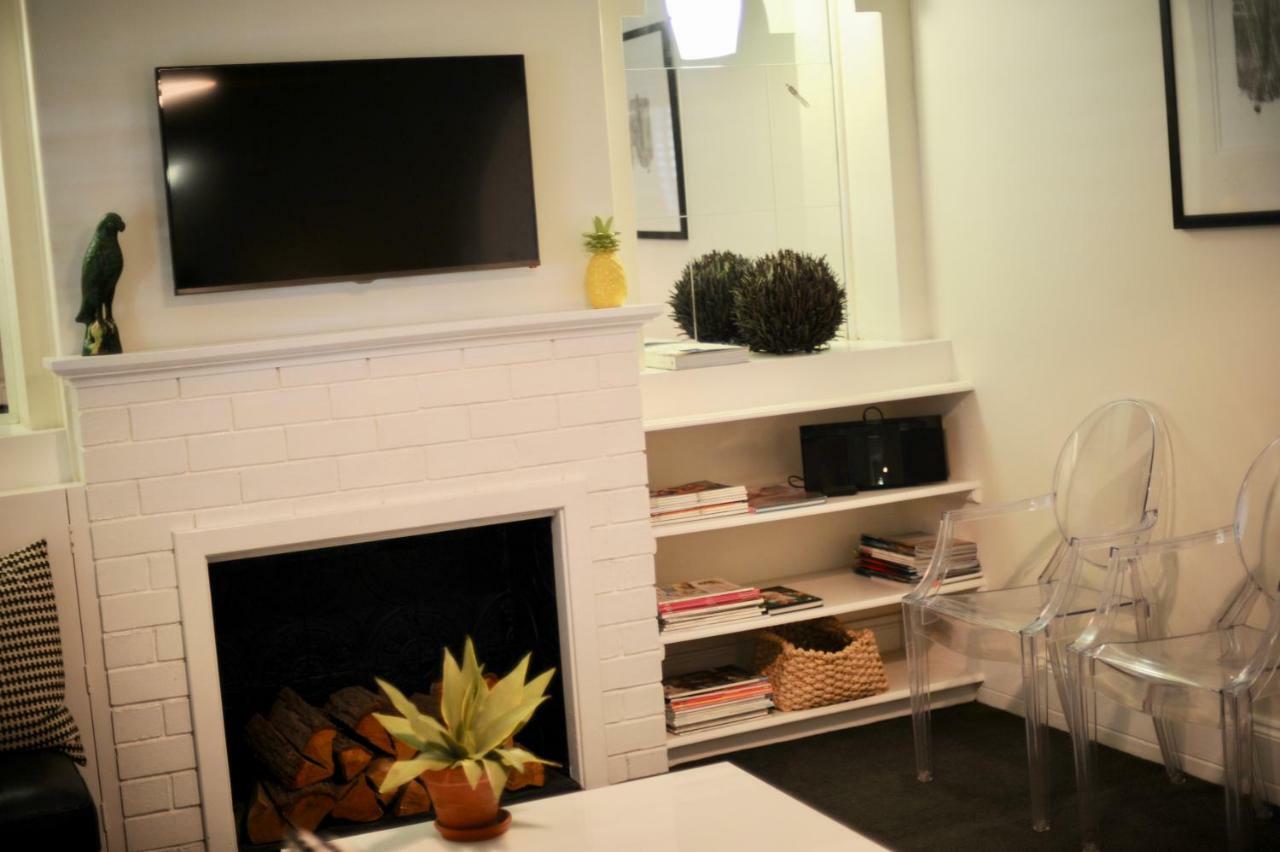 Bed & Breakfast Jerningham Street 3*