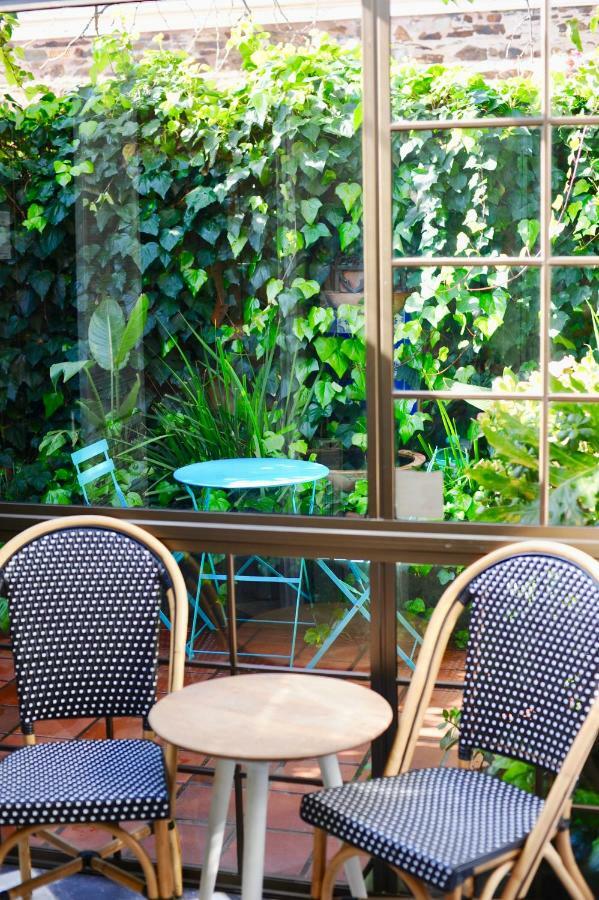 Bed & Breakfast Jerningham Street