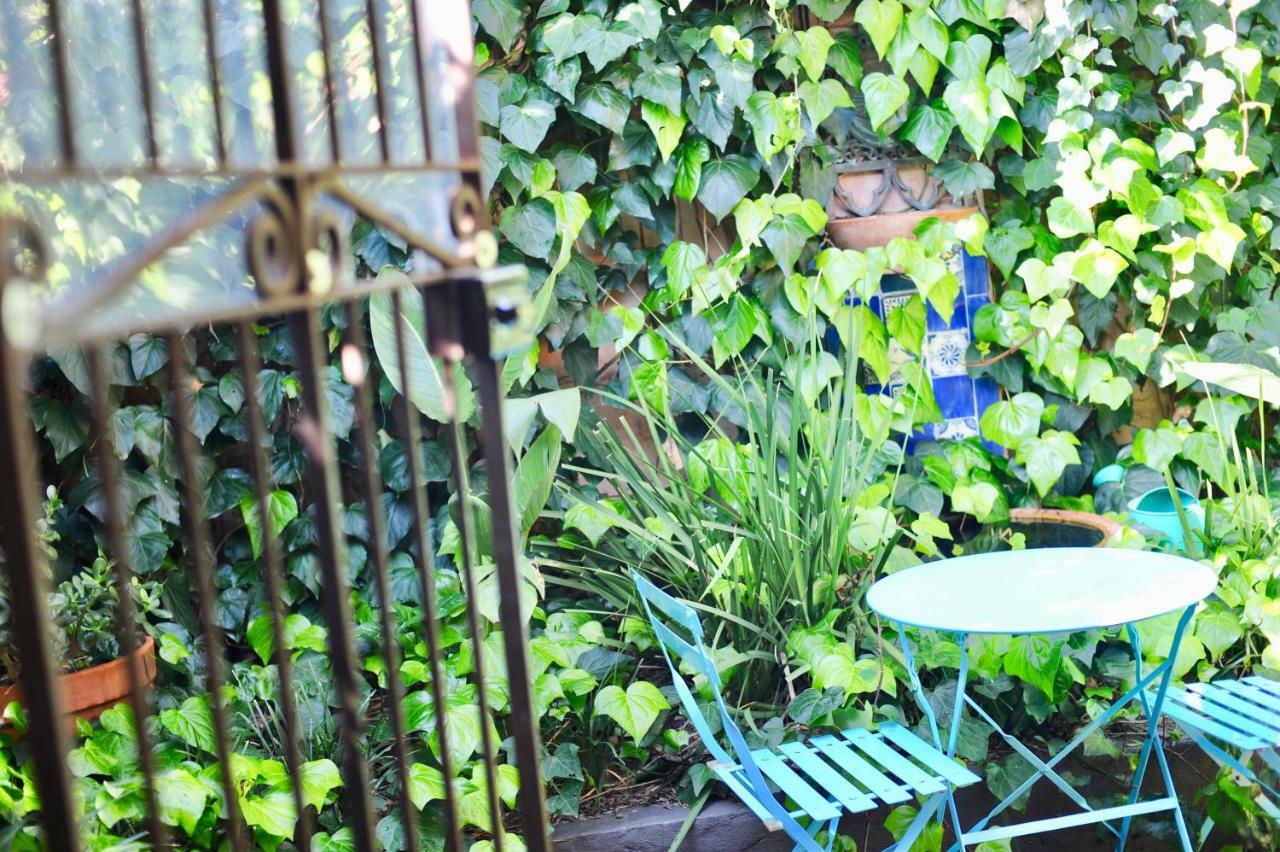 Jerningham Street 3*