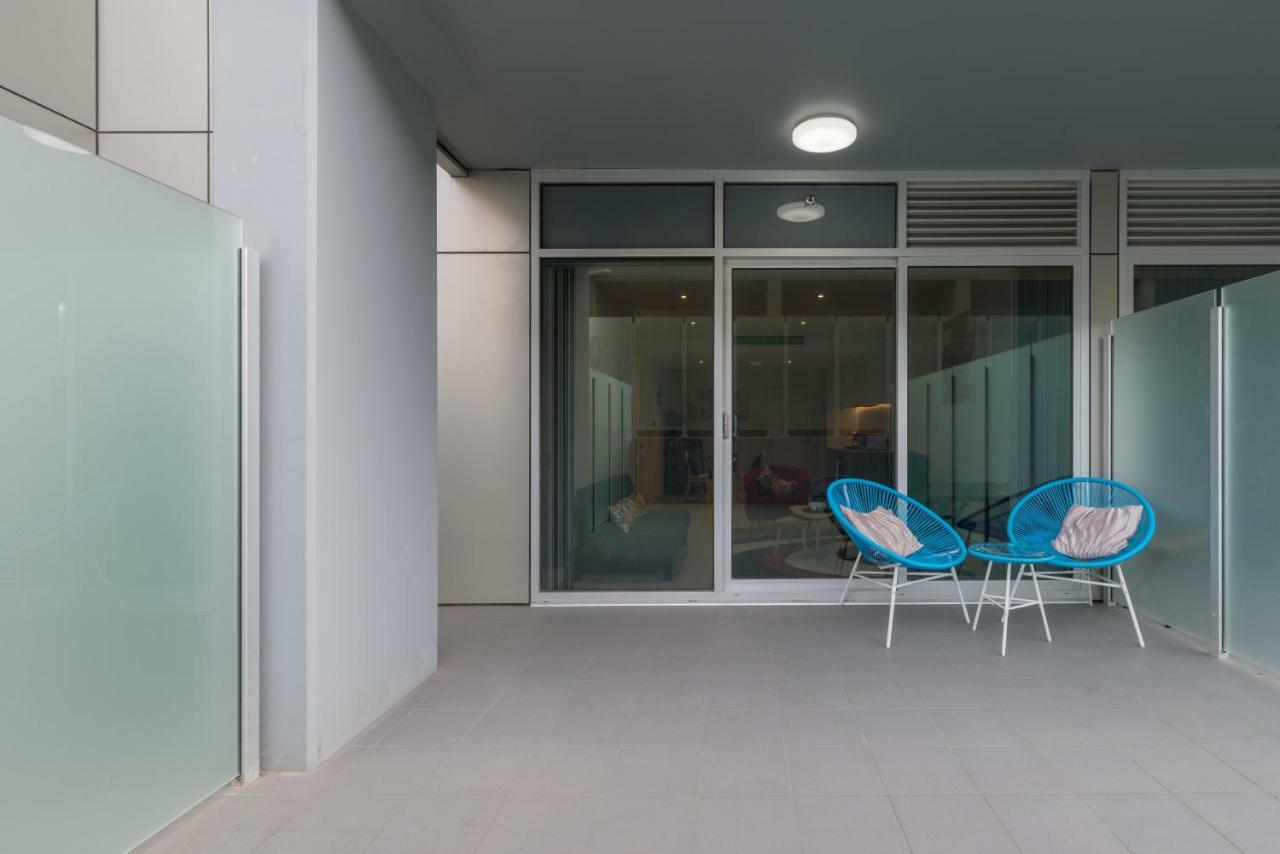 Ther-rich Apartment *