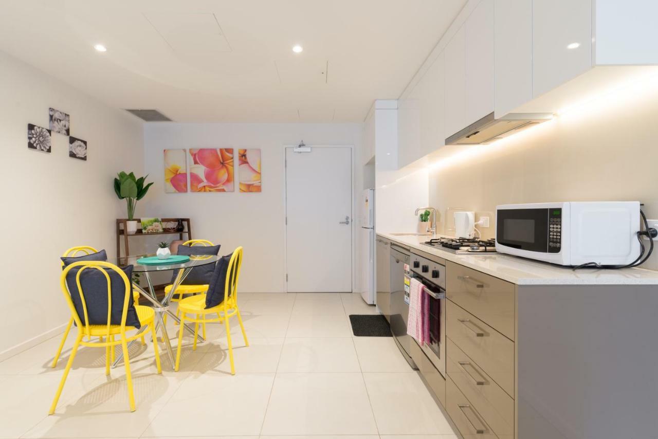 Apartment Ther-rich
