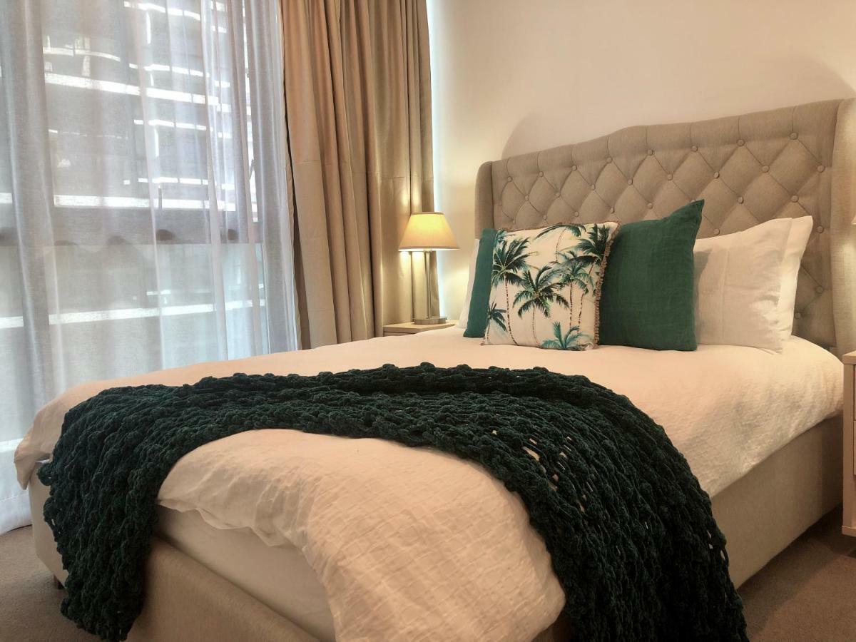 Style Luxury City + Free Car Parking Adelaide