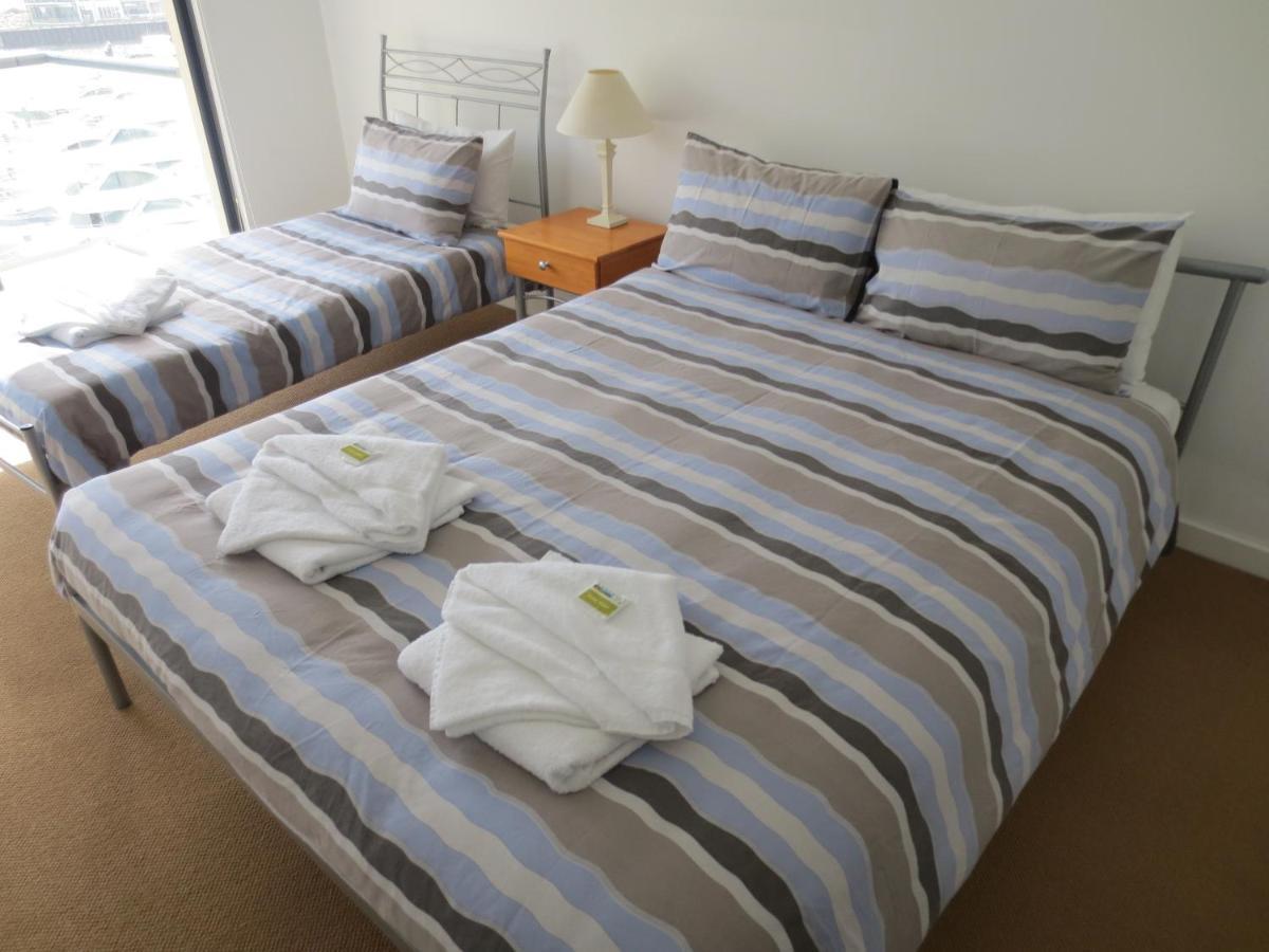 Aparthotel Lights Landing 4*