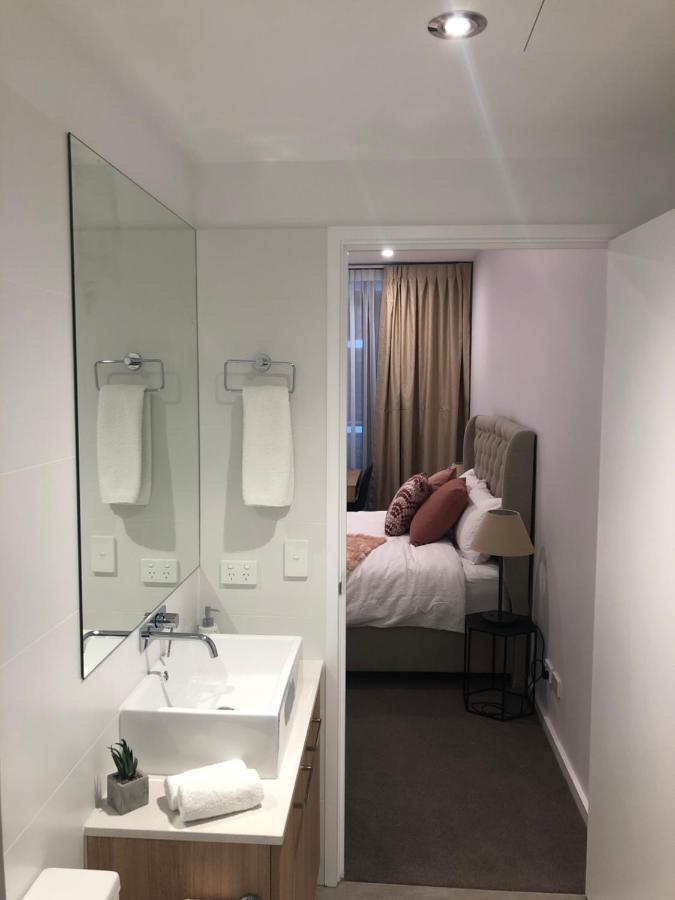 Apartment Style Luxury City + Free Car Parking *