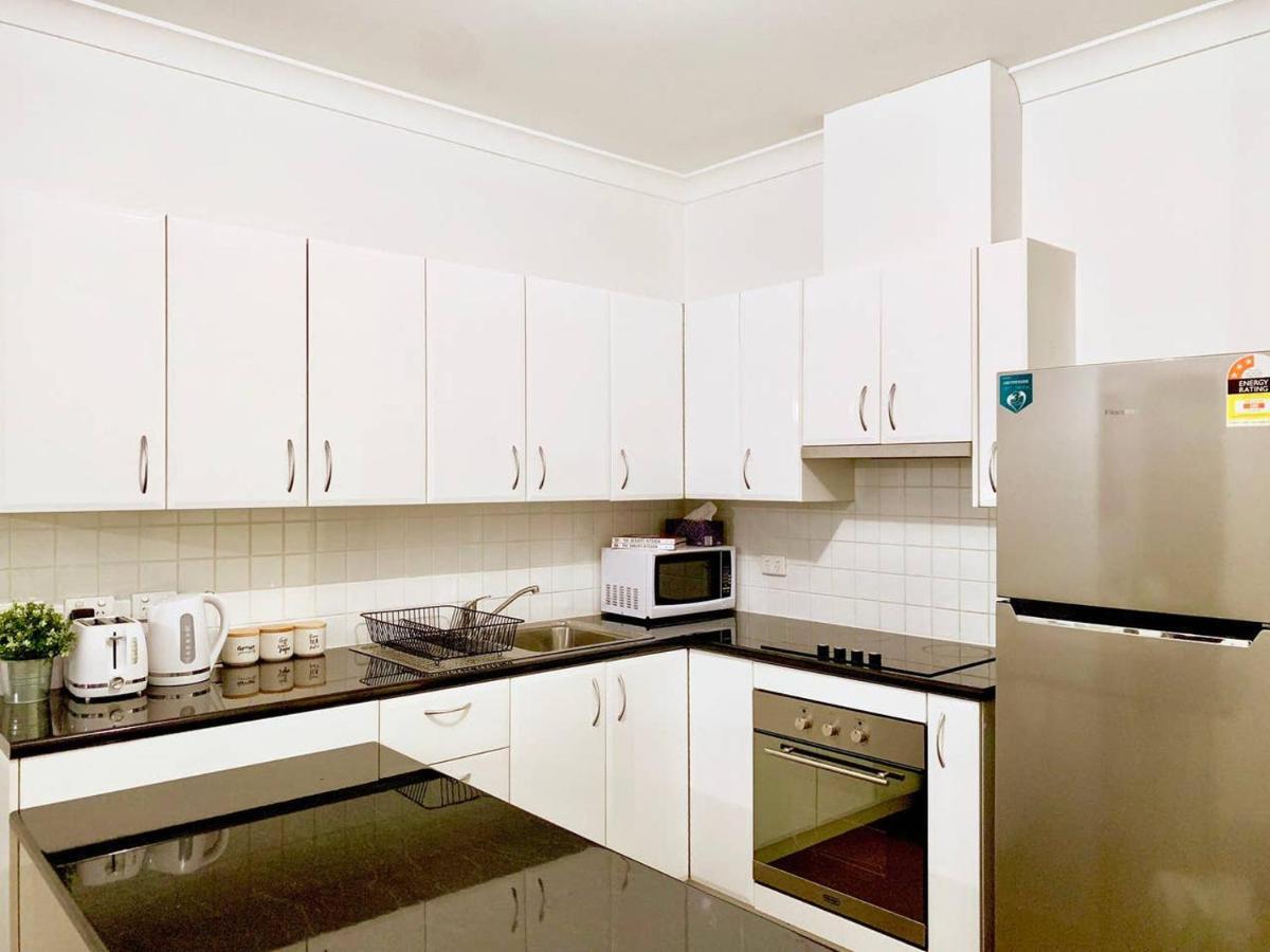 Apartment Project On Waymouth *