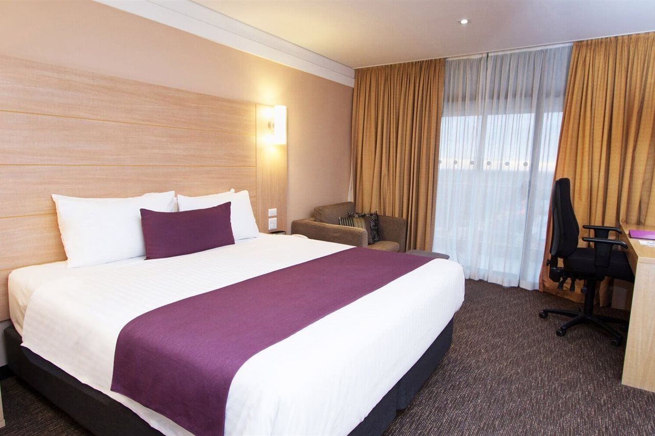 Hotel The Terrace Adelaide