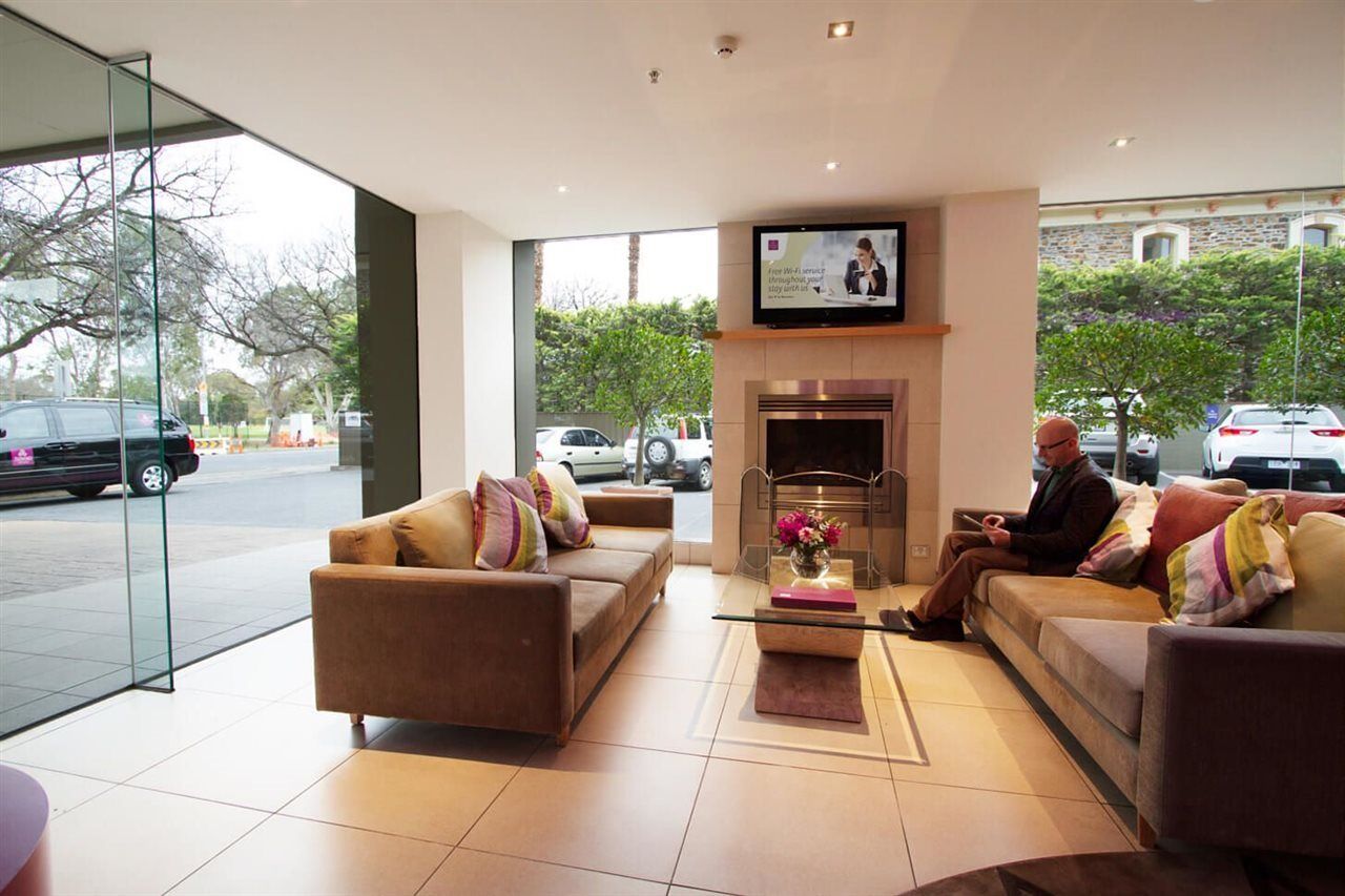 The Terrace Hotel 4*