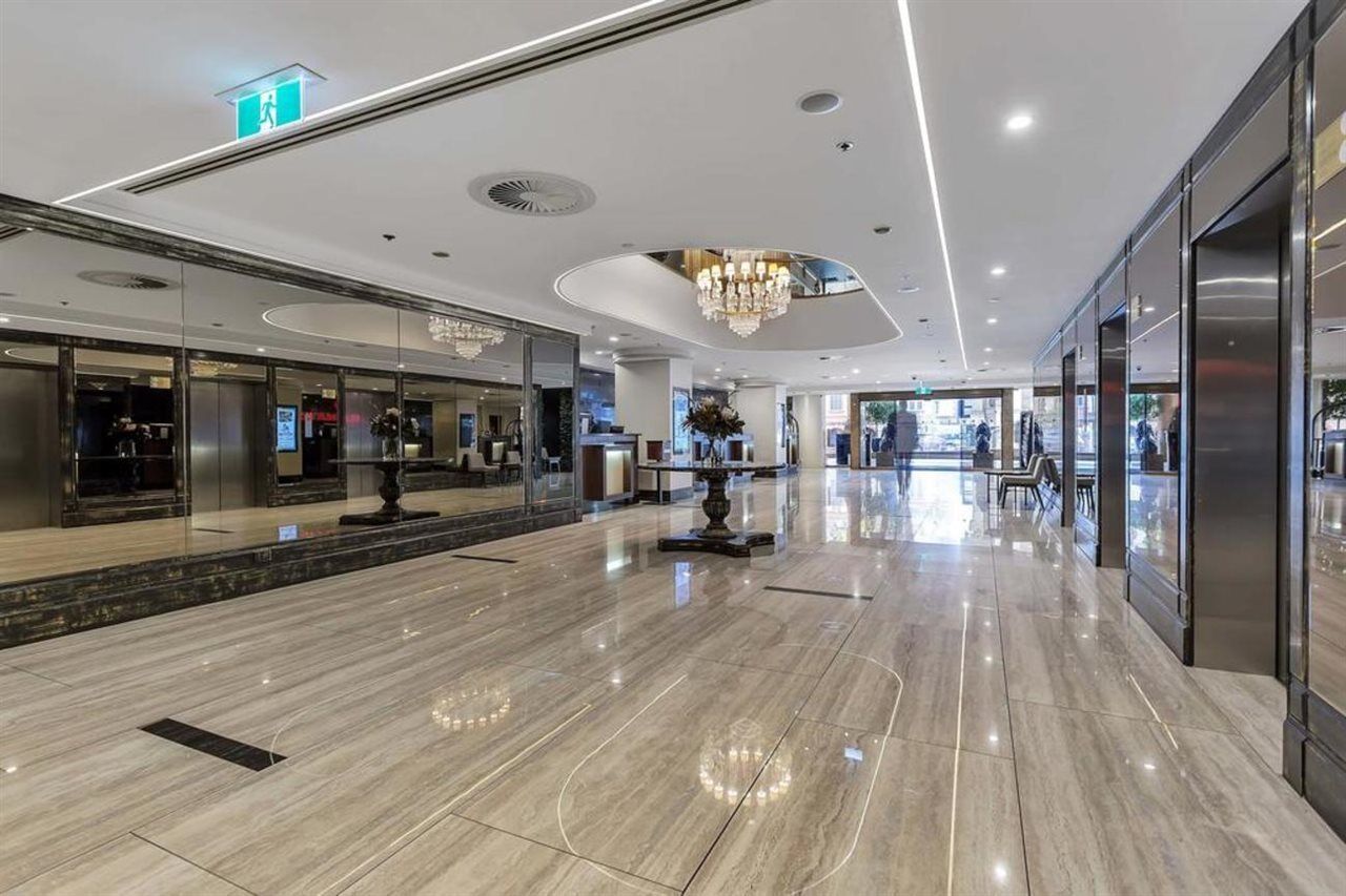 Hotel Stamford Plaza Adelaide