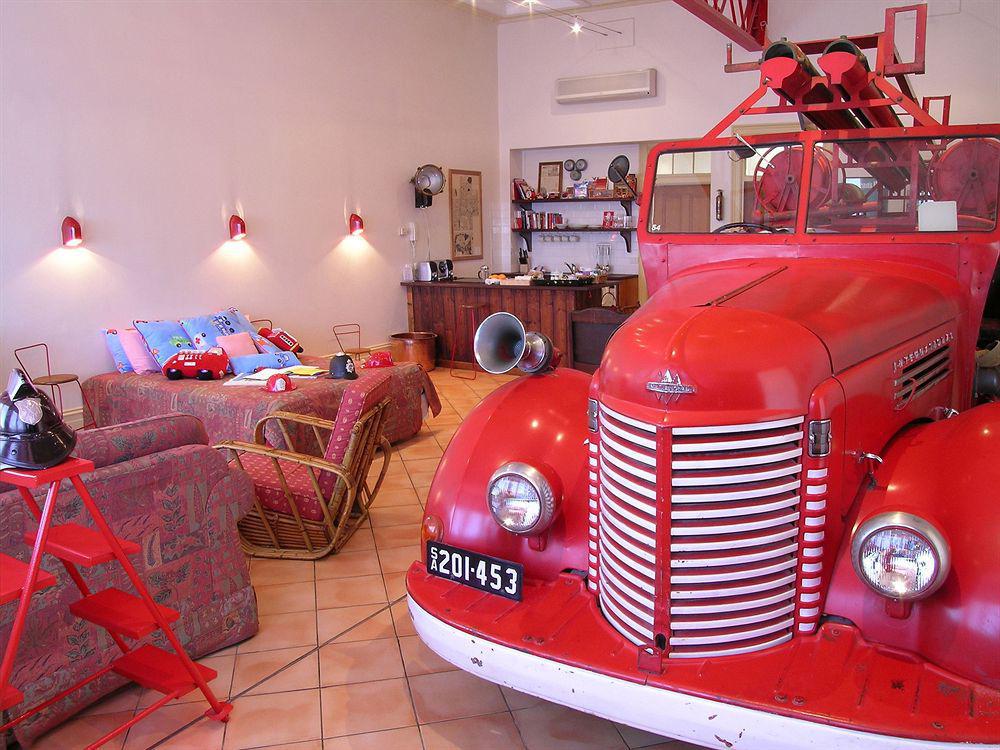 Fire Station Guest house 4*