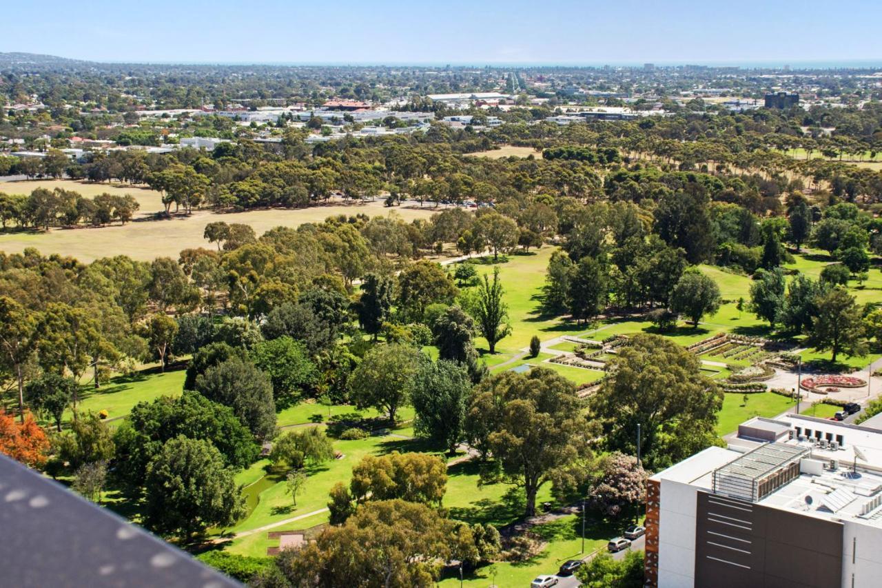 Swainson At Vue Apartamento Adelaide