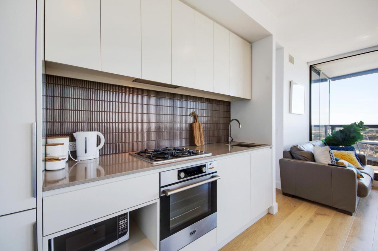 Apartamento Swainson At Vue *