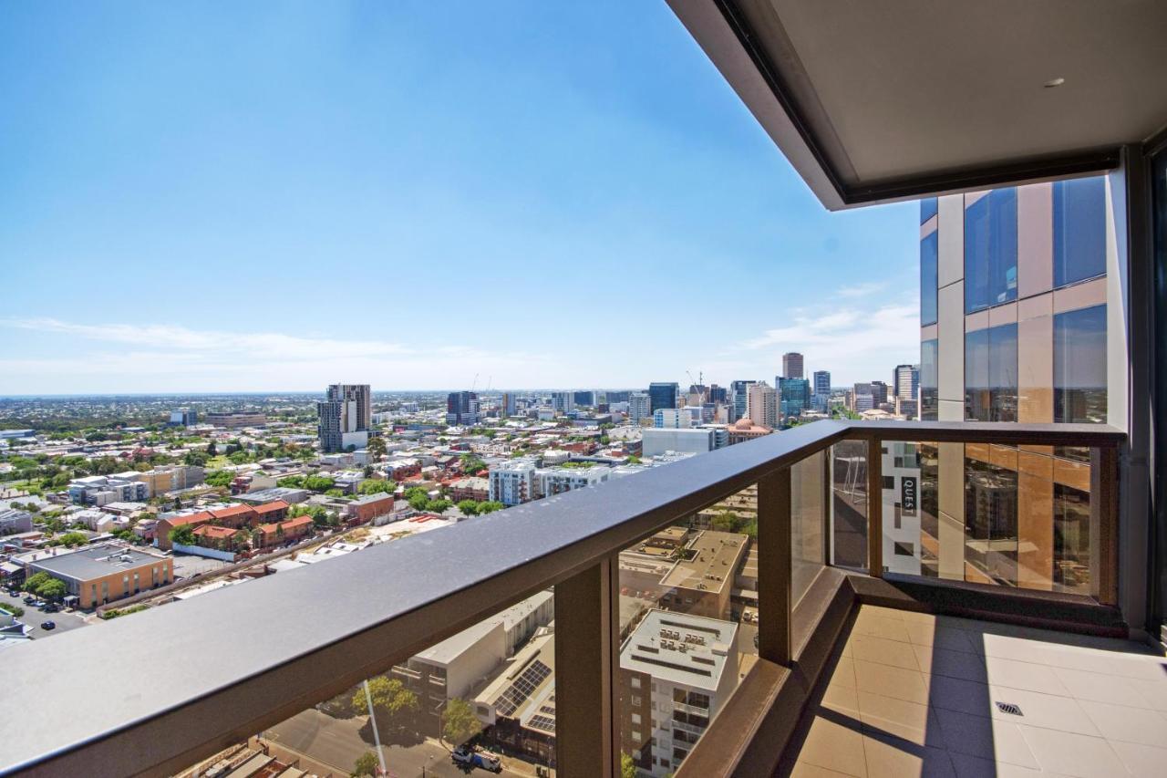 Apartamento Swainson At Vue *