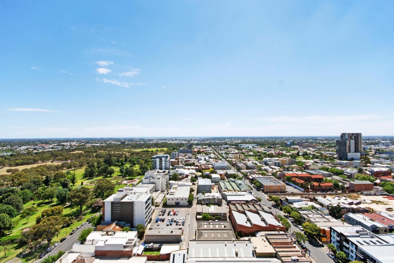 Apartamento Swainson At Vue *