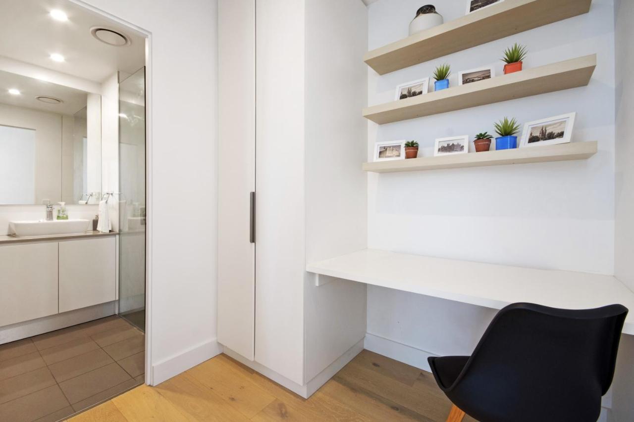 Apartamento Swainson At Vue