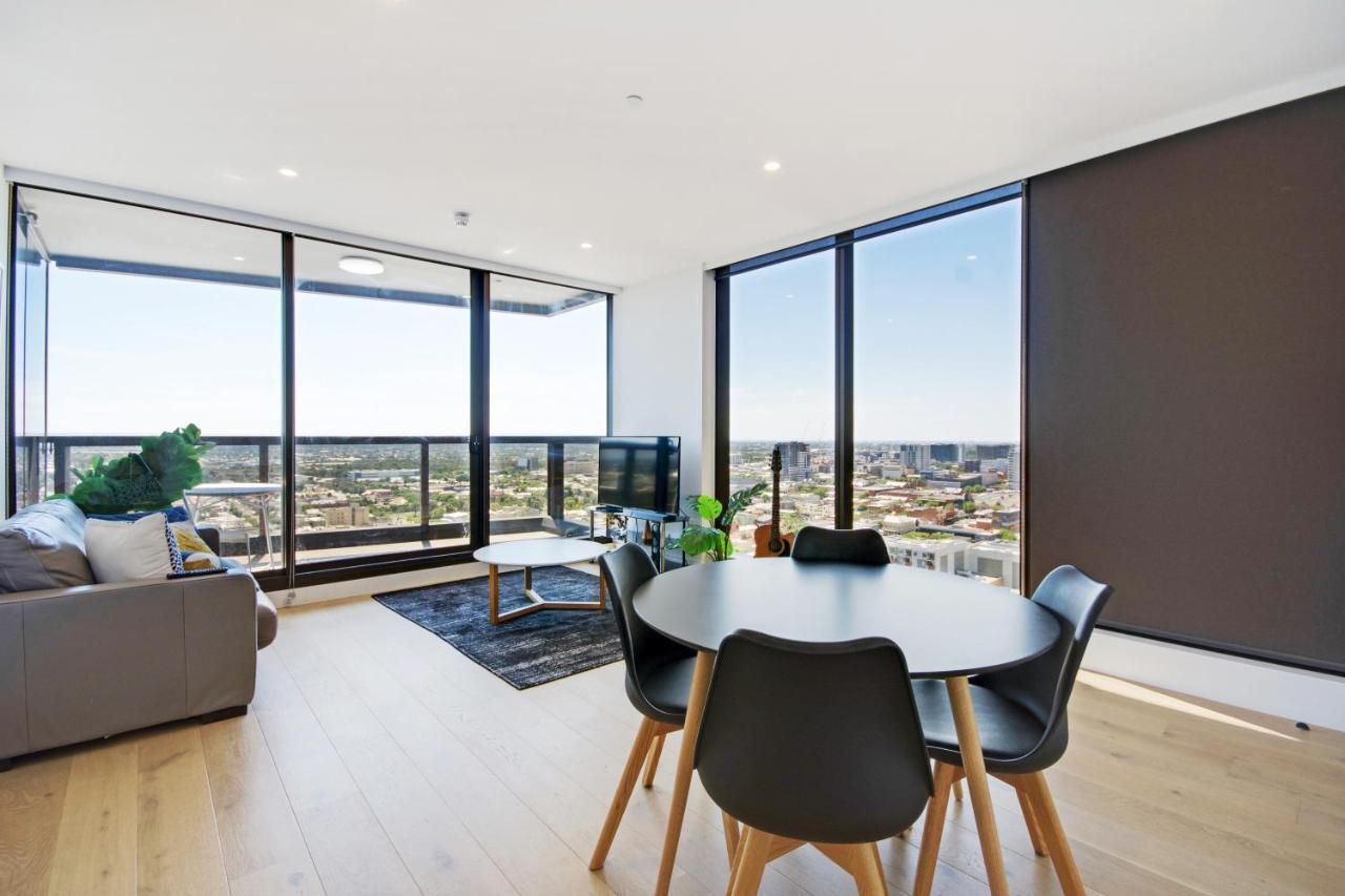 Swainson At Vue * Adelaide