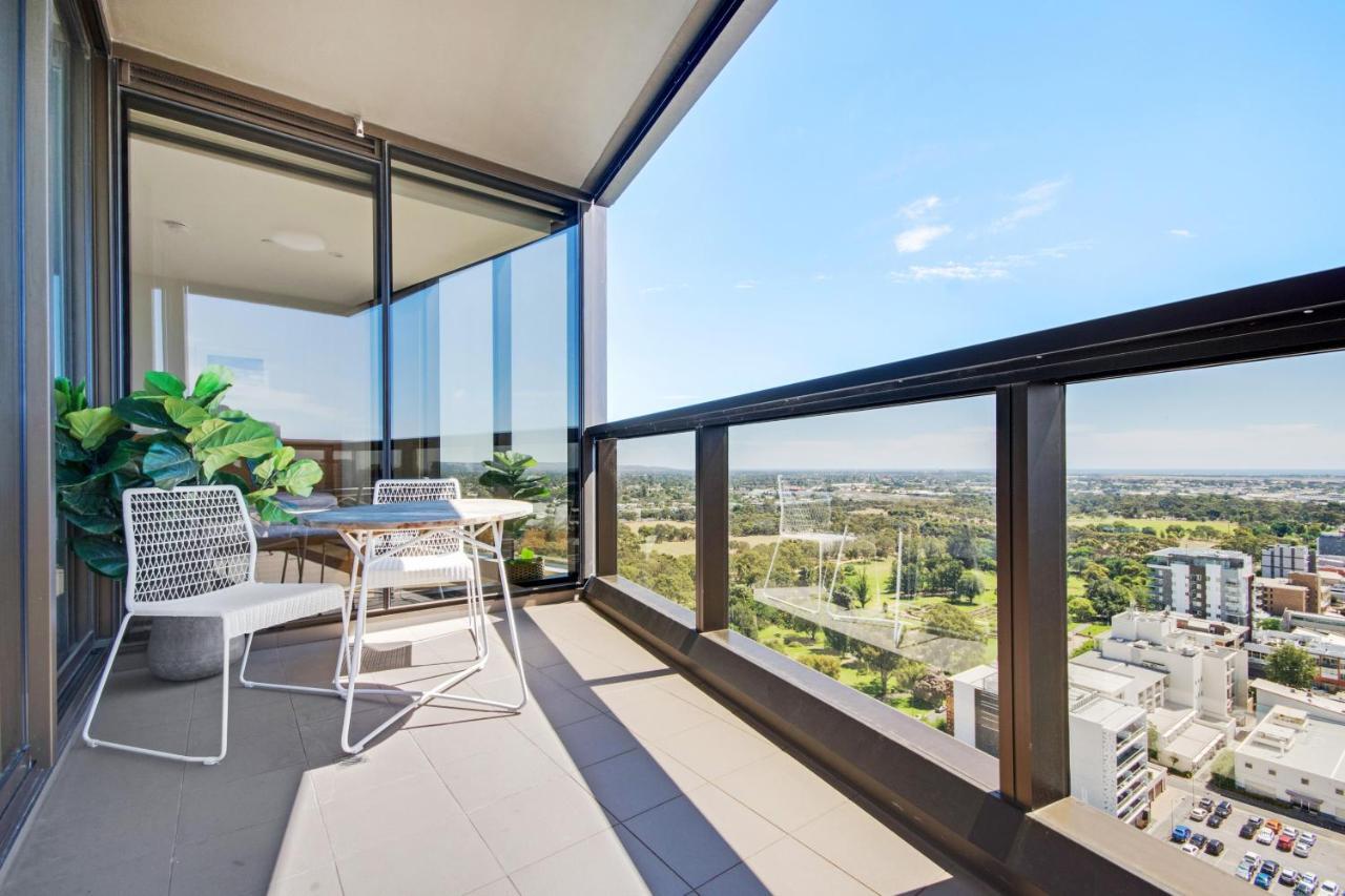 Swainson At Vue * Adelaide