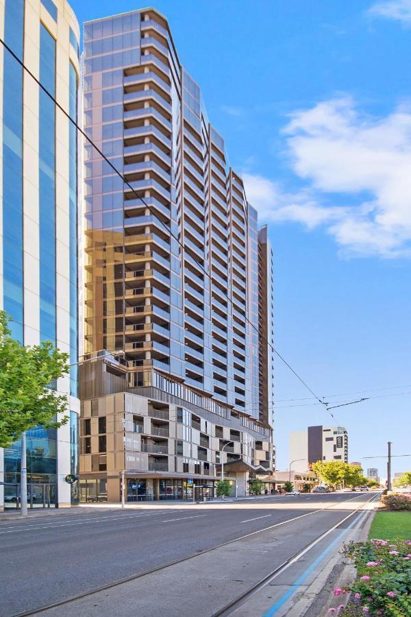 Apartamento Swainson At Vue *