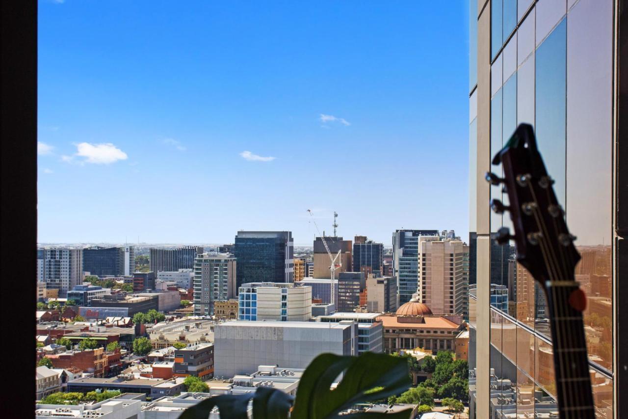 Apartamento Swainson At Vue *