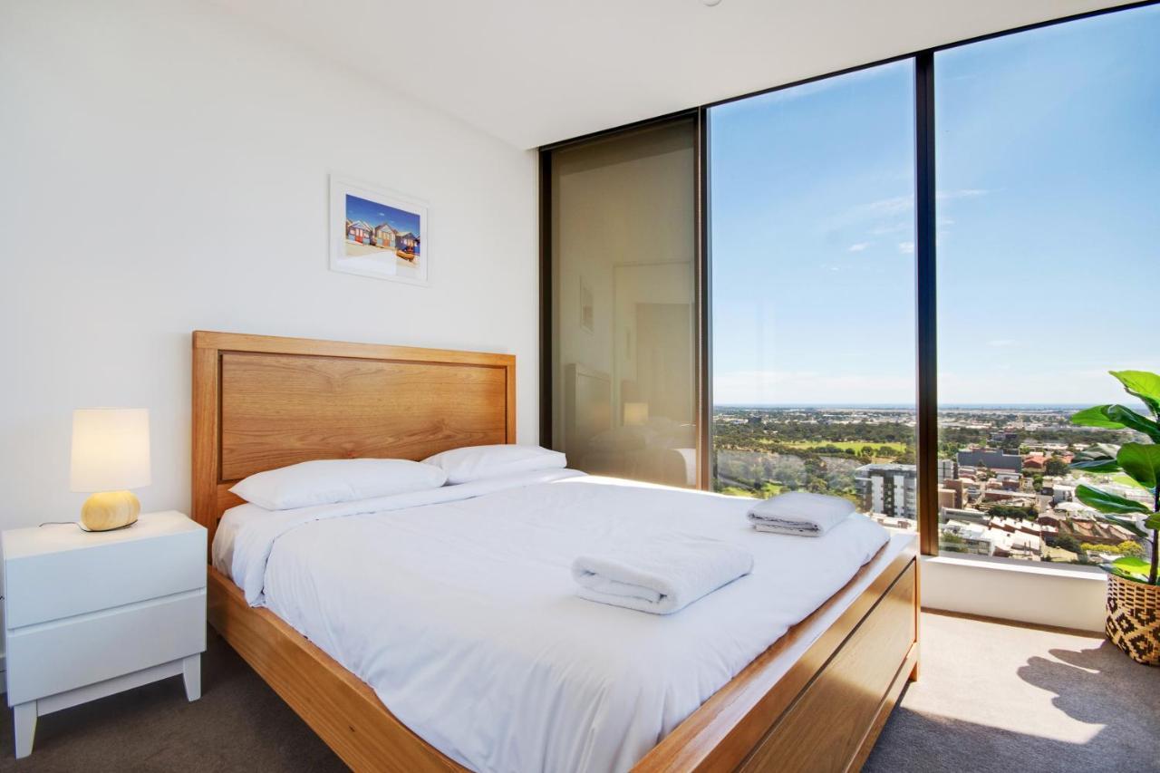 Swainson At Vue Apartamento Adelaide