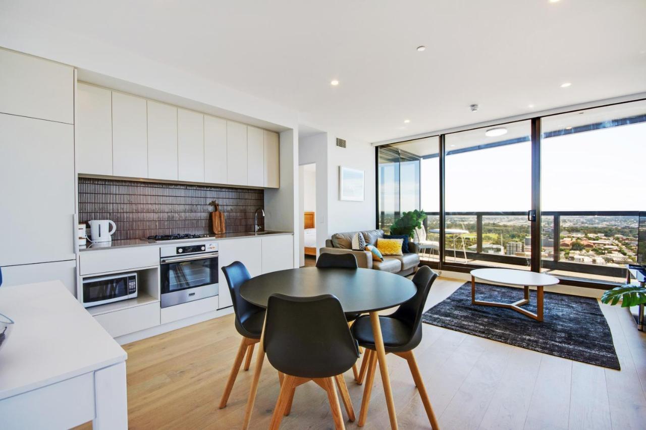 Apartamento Swainson At Vue Adelaide