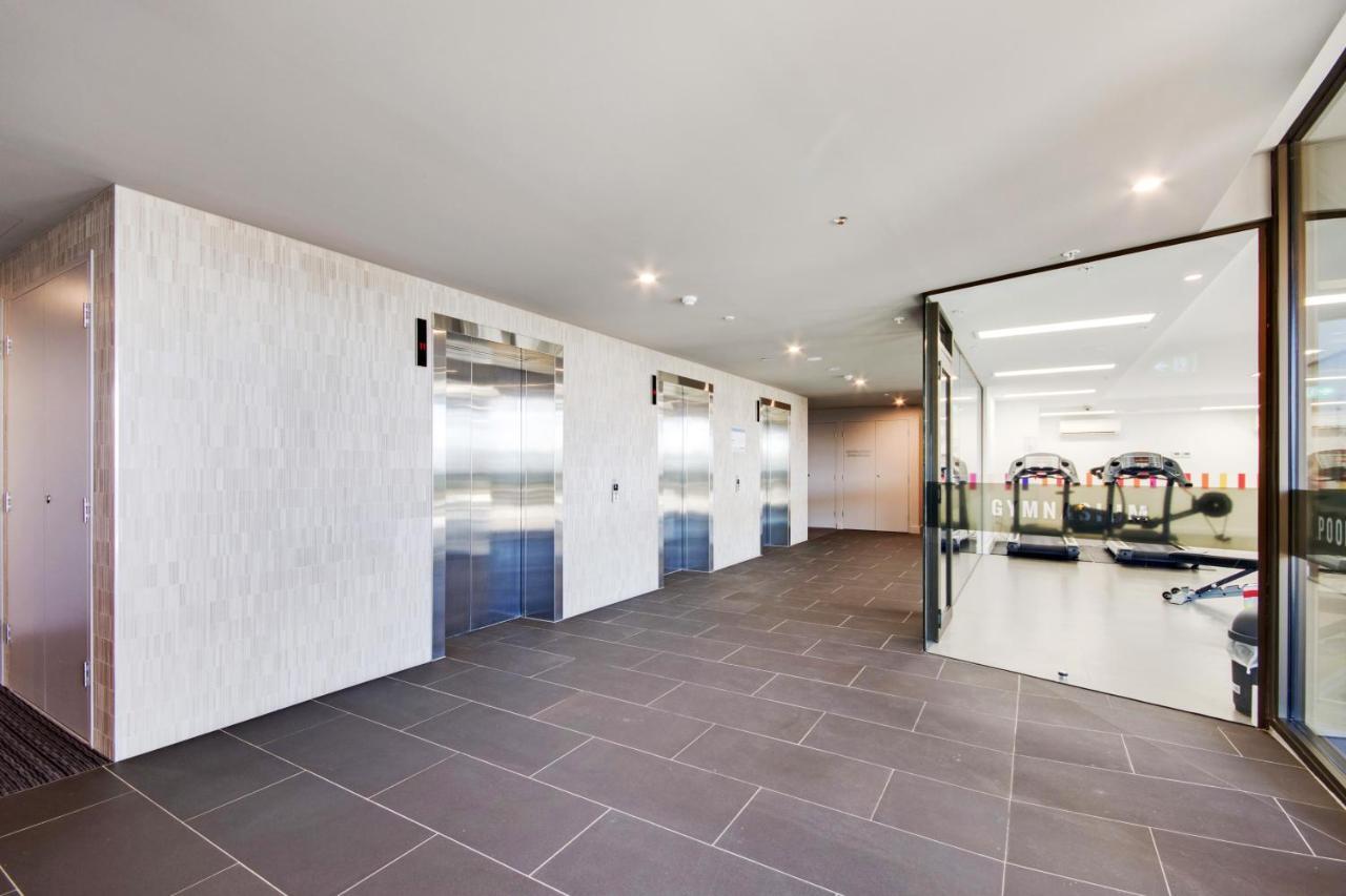 Apartamento Swainson At Vue Adelaide