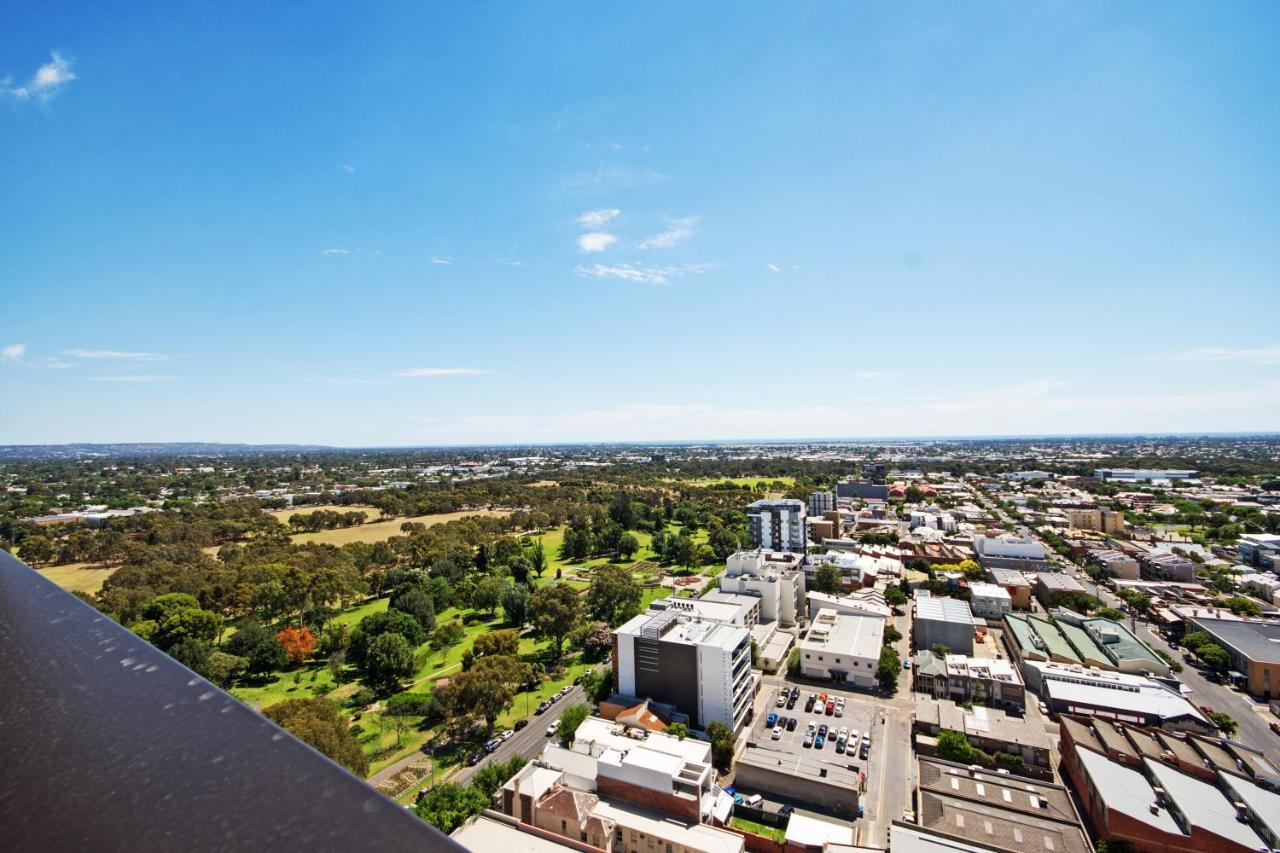 Apartamento Swainson At Vue