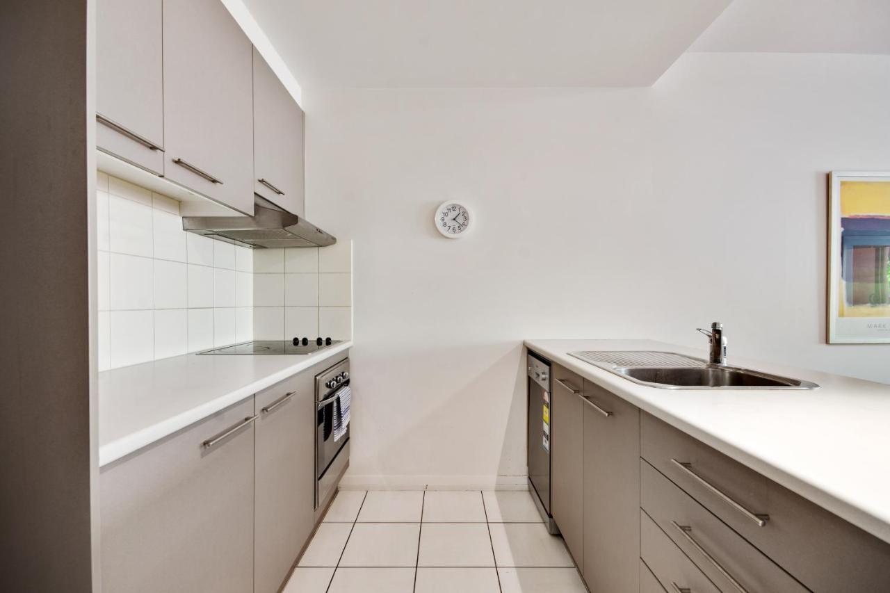 Swainson On Union Apartment Adelaide