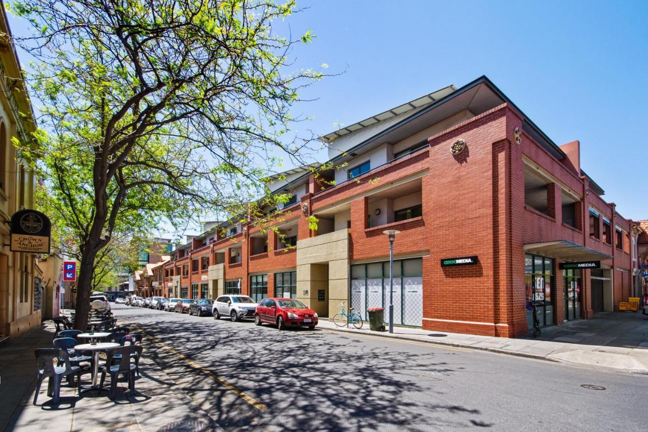 Apartment Swainson On Union