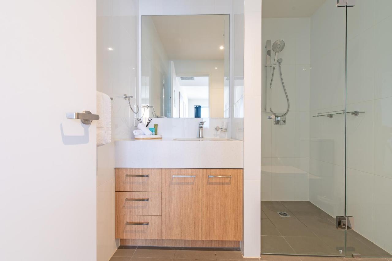 Aparthotel Vision On Morphett Central