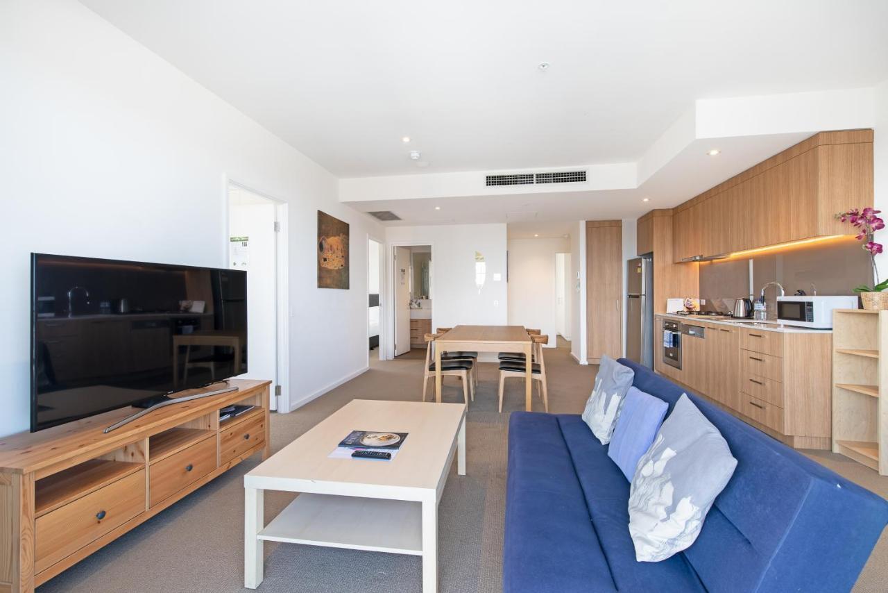 Vision On Morphett Central