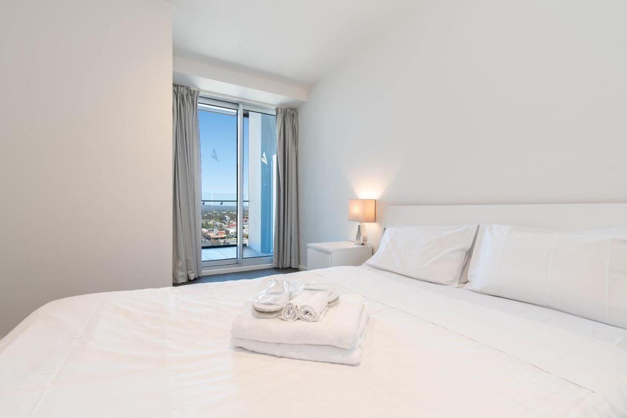 Vision On Morphett Central 4* Adelaide