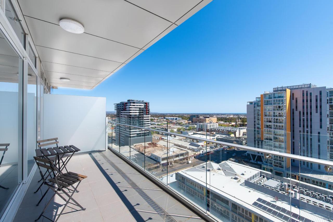 Vision On Morphett Central Adelaide
