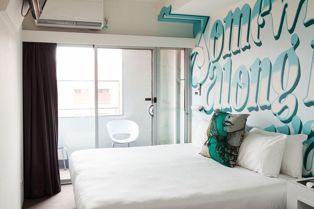 Majestic Minima Hotel Adelaide