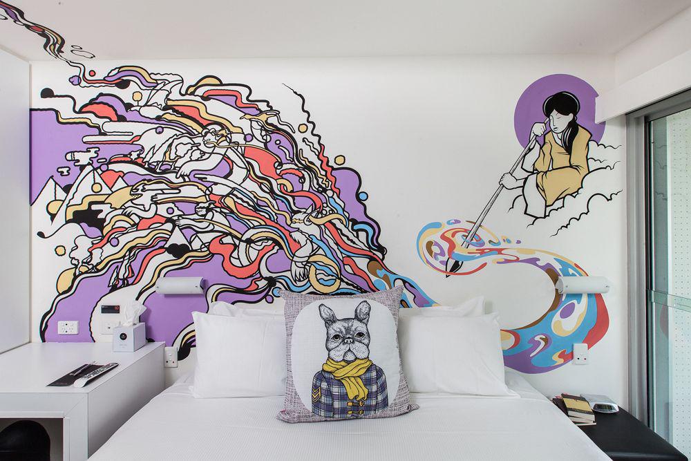 Hotel Majestic Minima