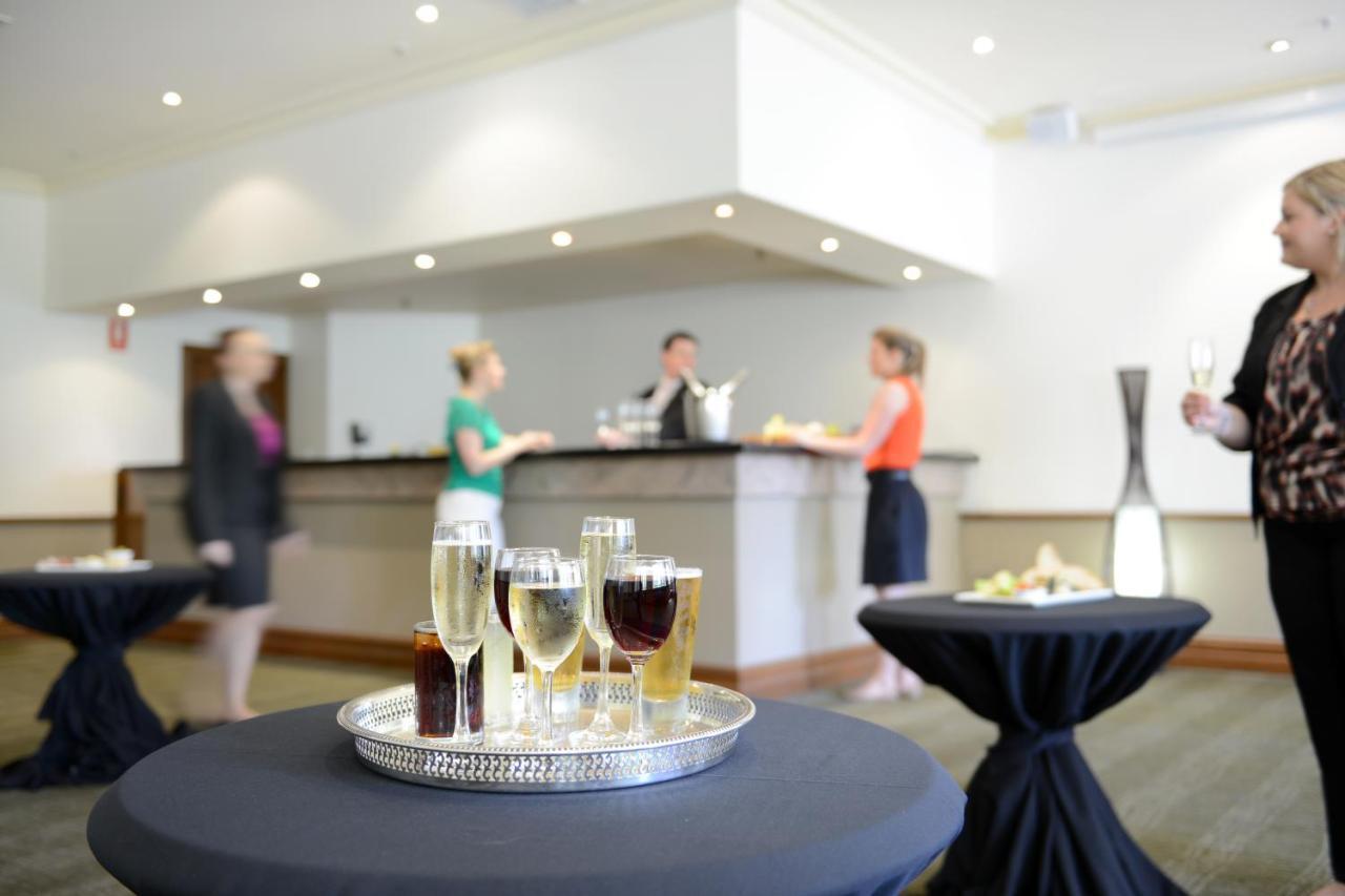 Hotel Ibis Styles Grosvenor 3*