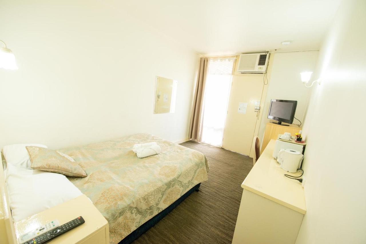 Motel Jacksons Motor Adelaide