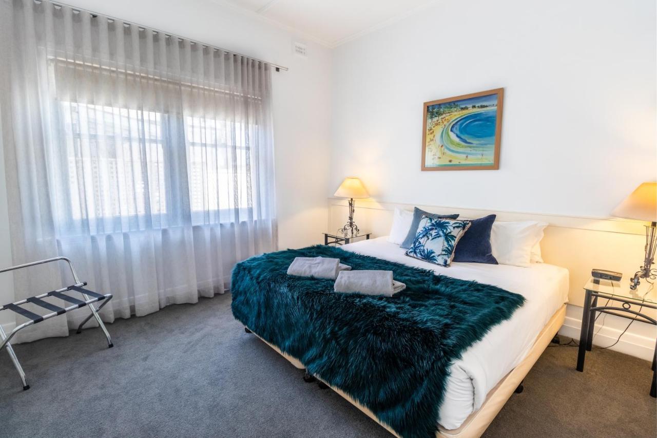 Apartment Bayview Glenelg *