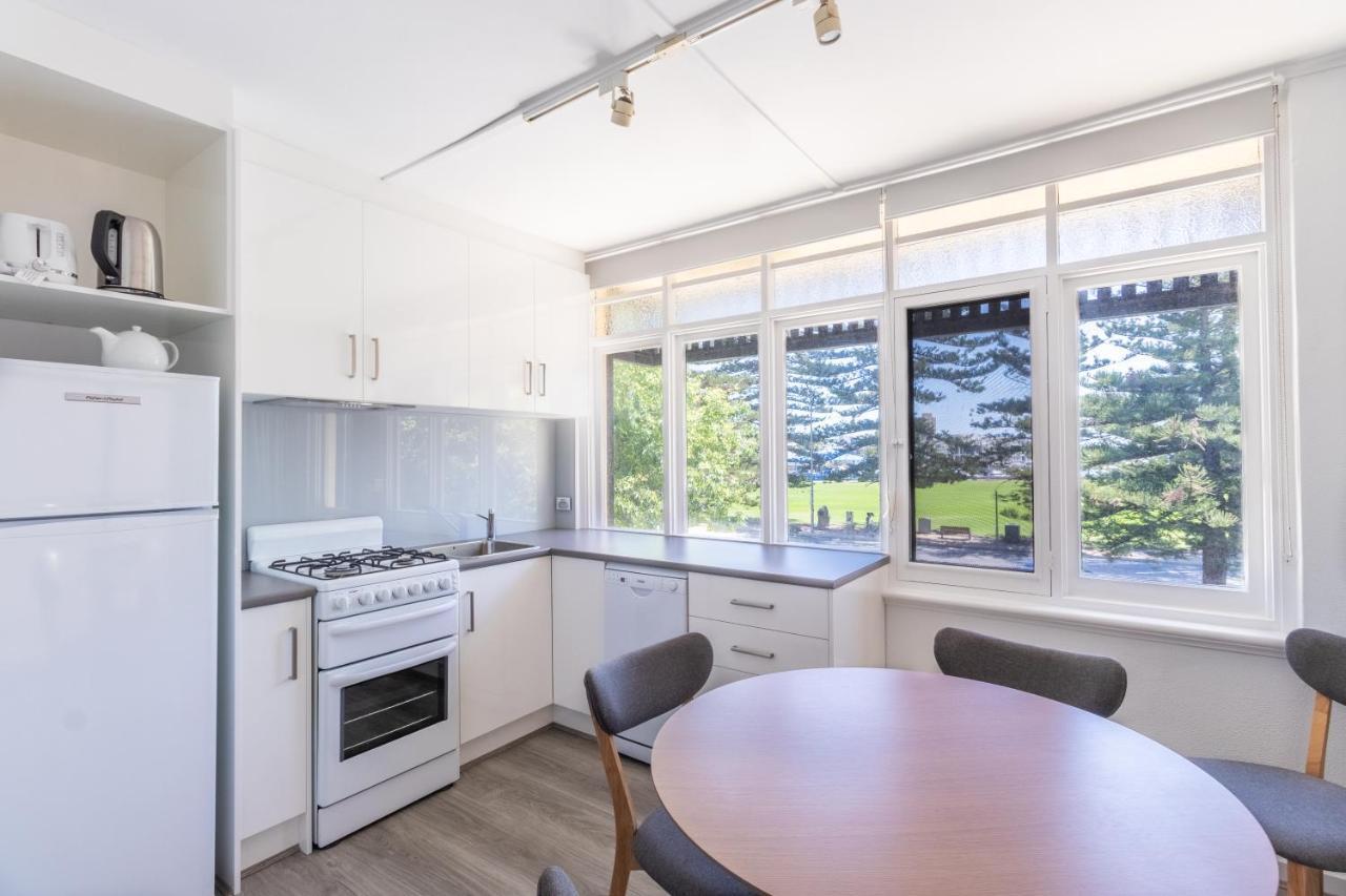 Bayview Glenelg Apartment Adelaide