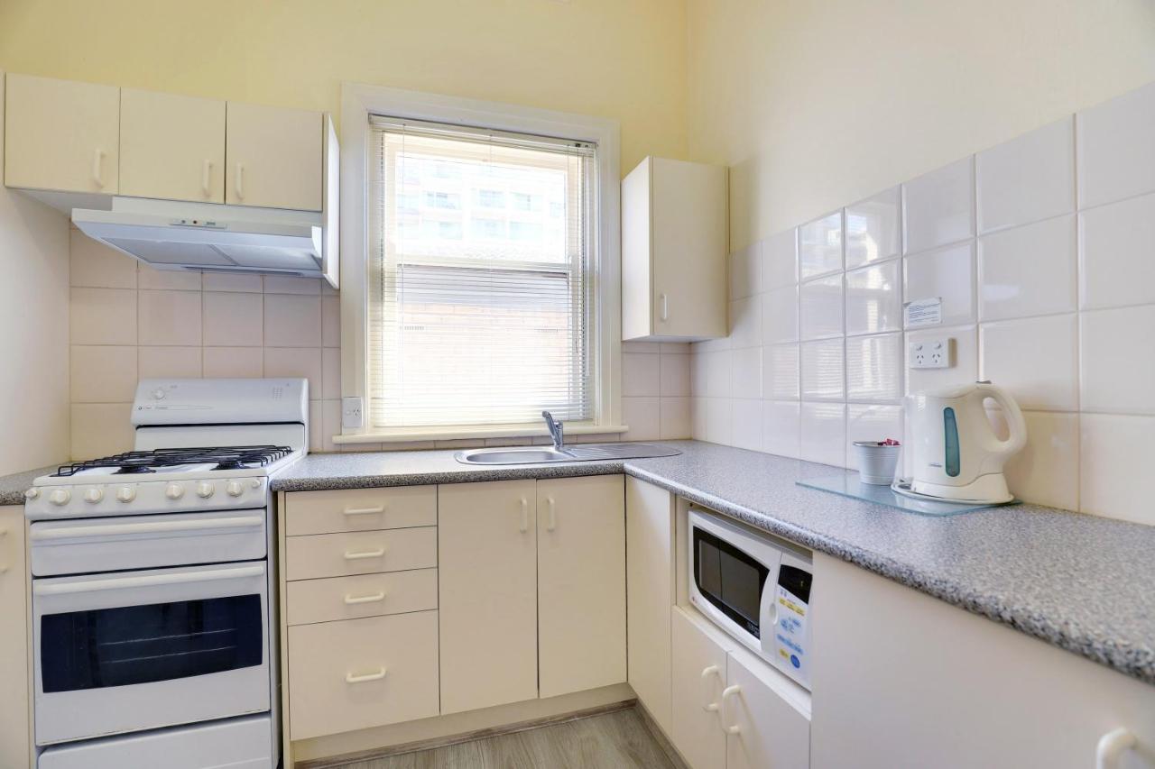 Bayview Glenelg Apartment