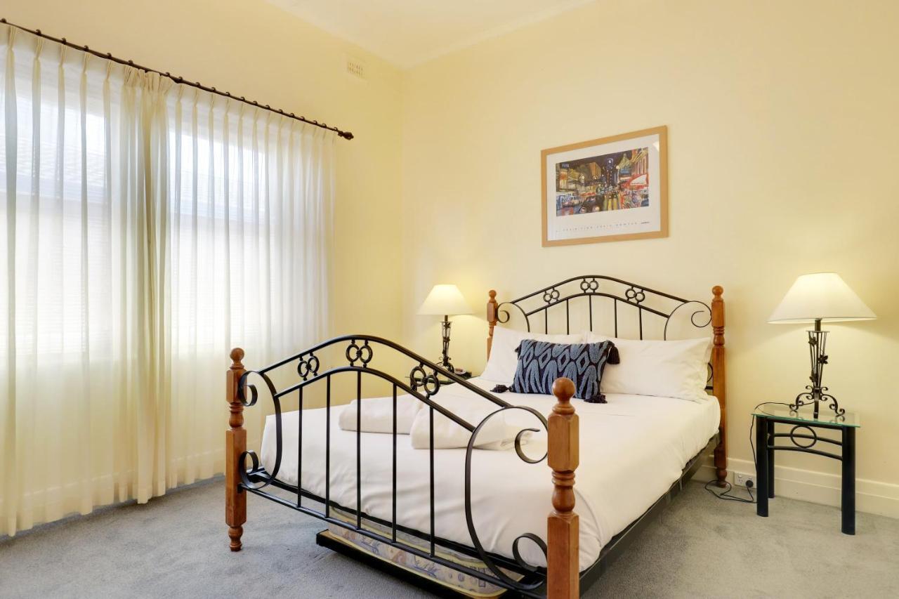 Apartment Bayview Glenelg Adelaide