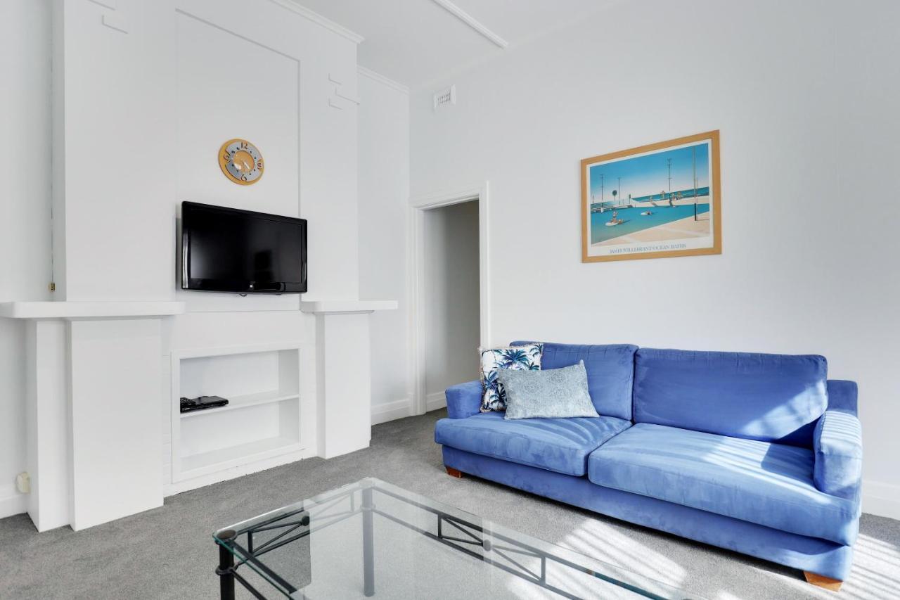 Apartment Bayview Glenelg