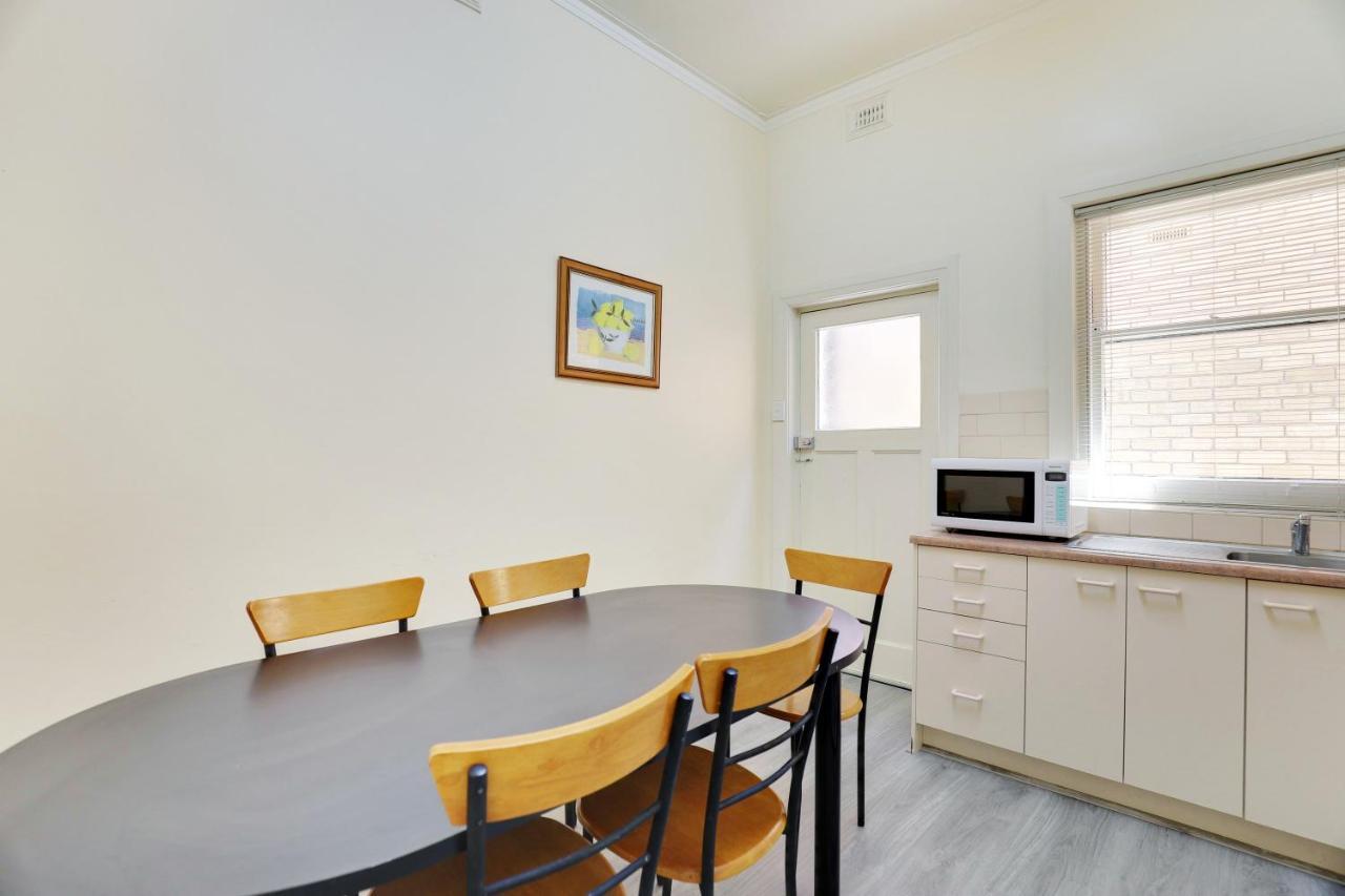 Apartment Bayview Glenelg Adelaide