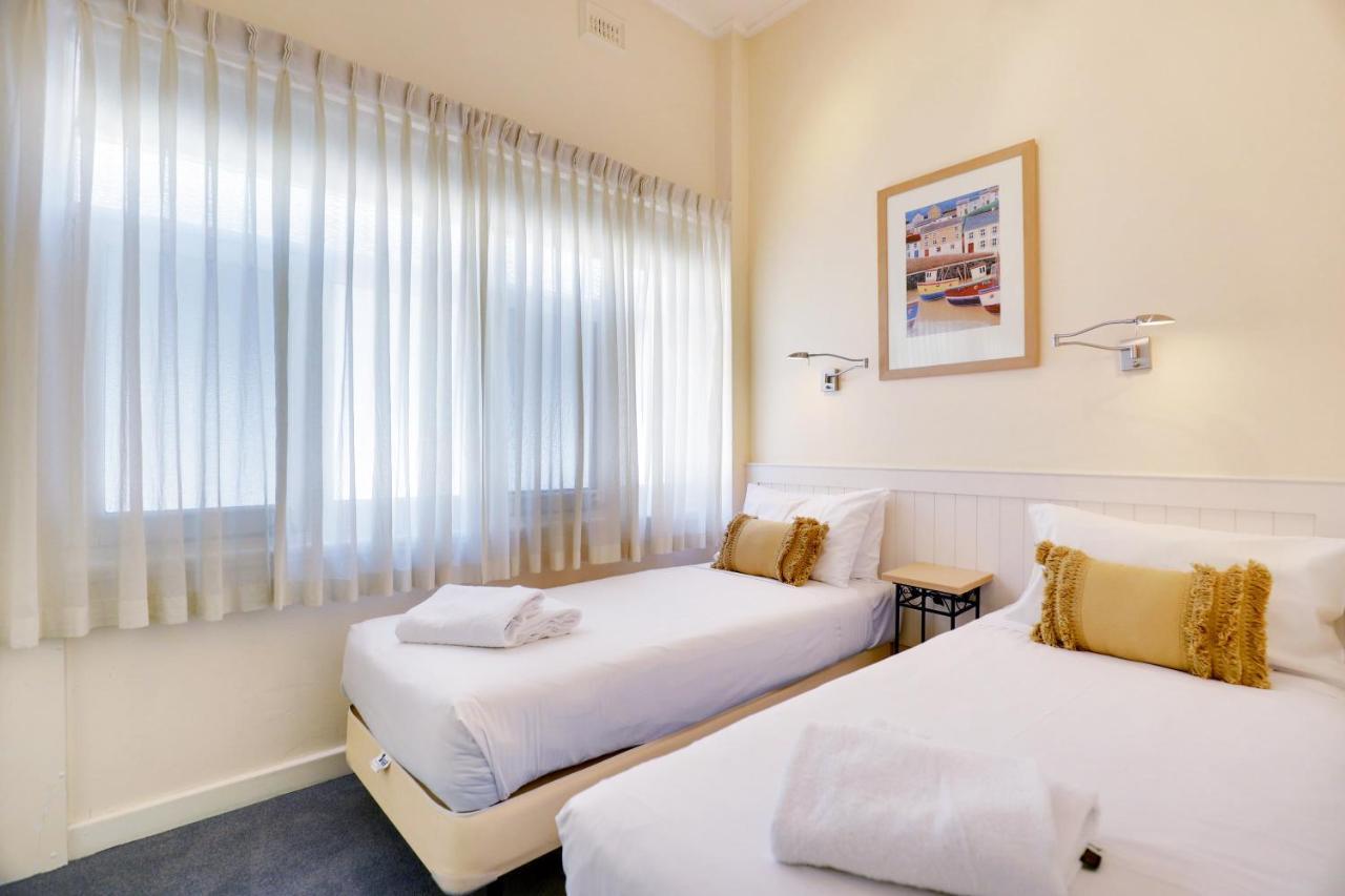 Bayview Glenelg Apartment