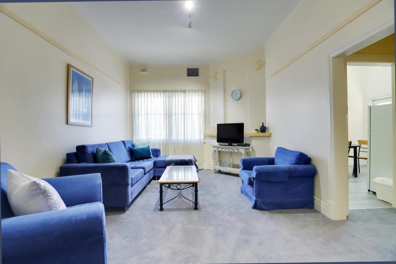 Apartment Bayview Glenelg Adelaide