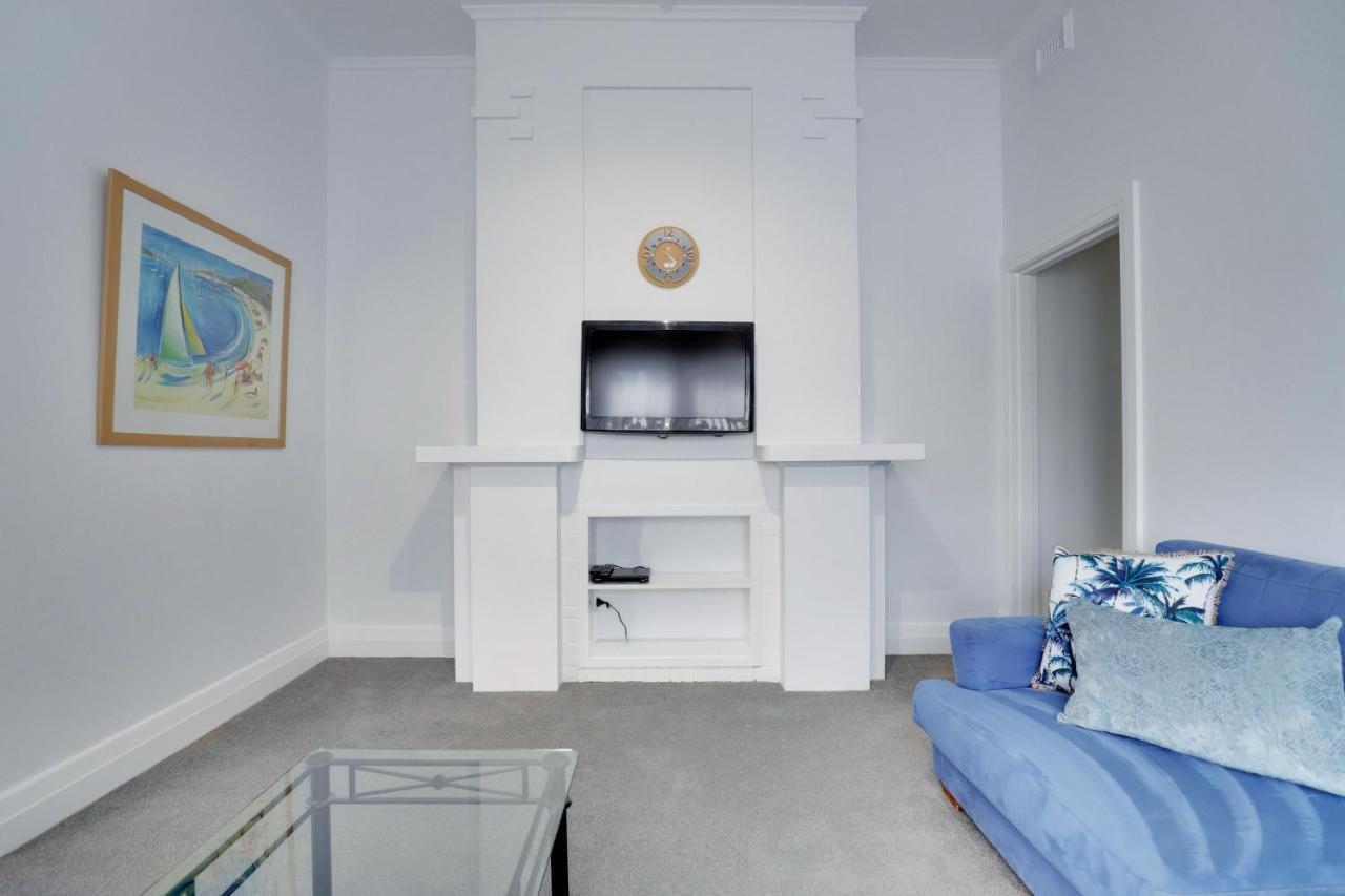 Apartment Bayview Glenelg