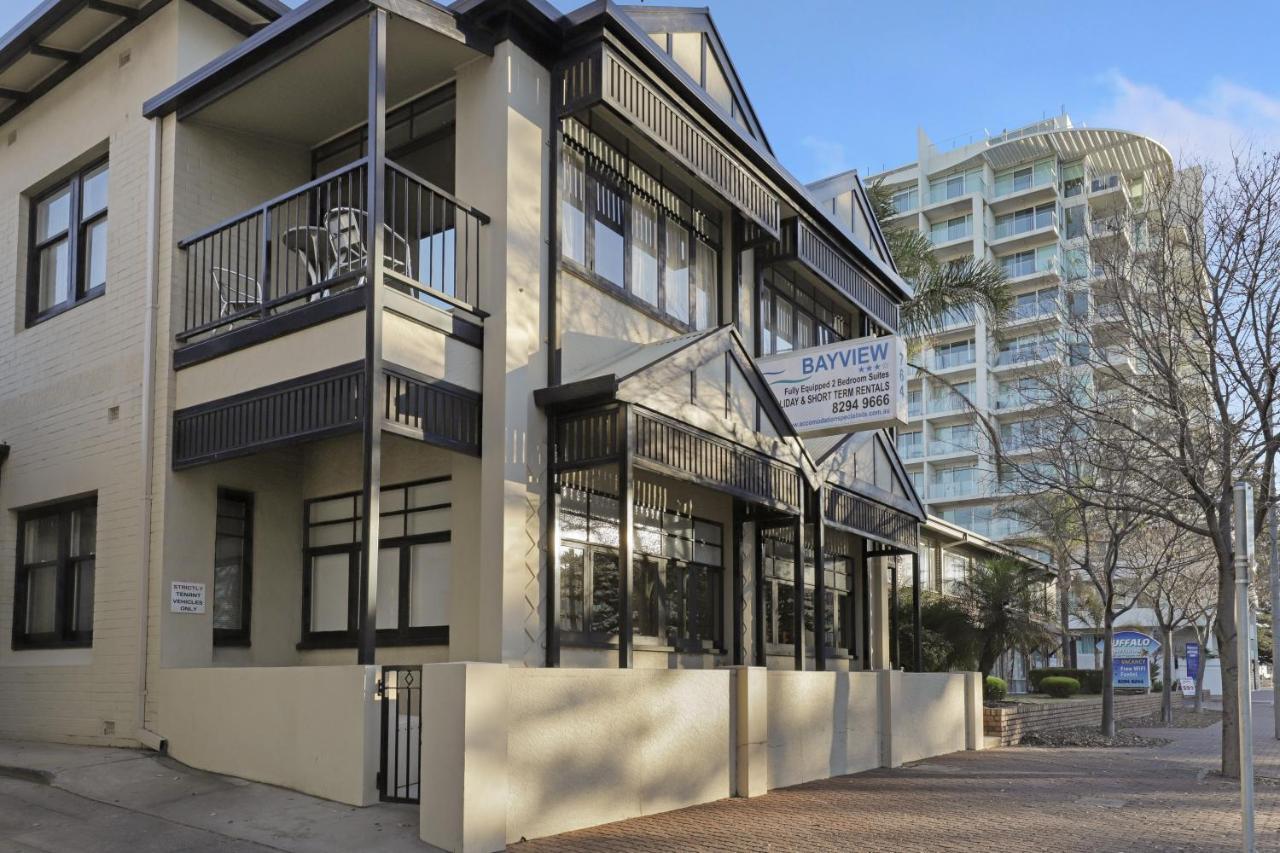 Bayview Glenelg Apartment Adelaide