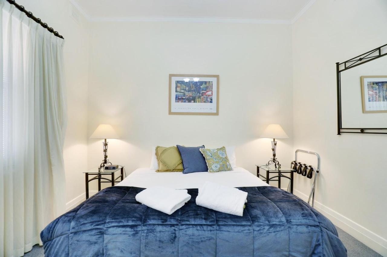 Apartment Bayview Glenelg