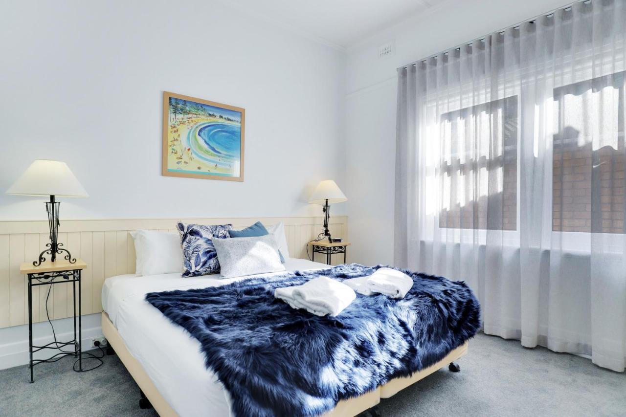Apartment Bayview Glenelg Adelaide