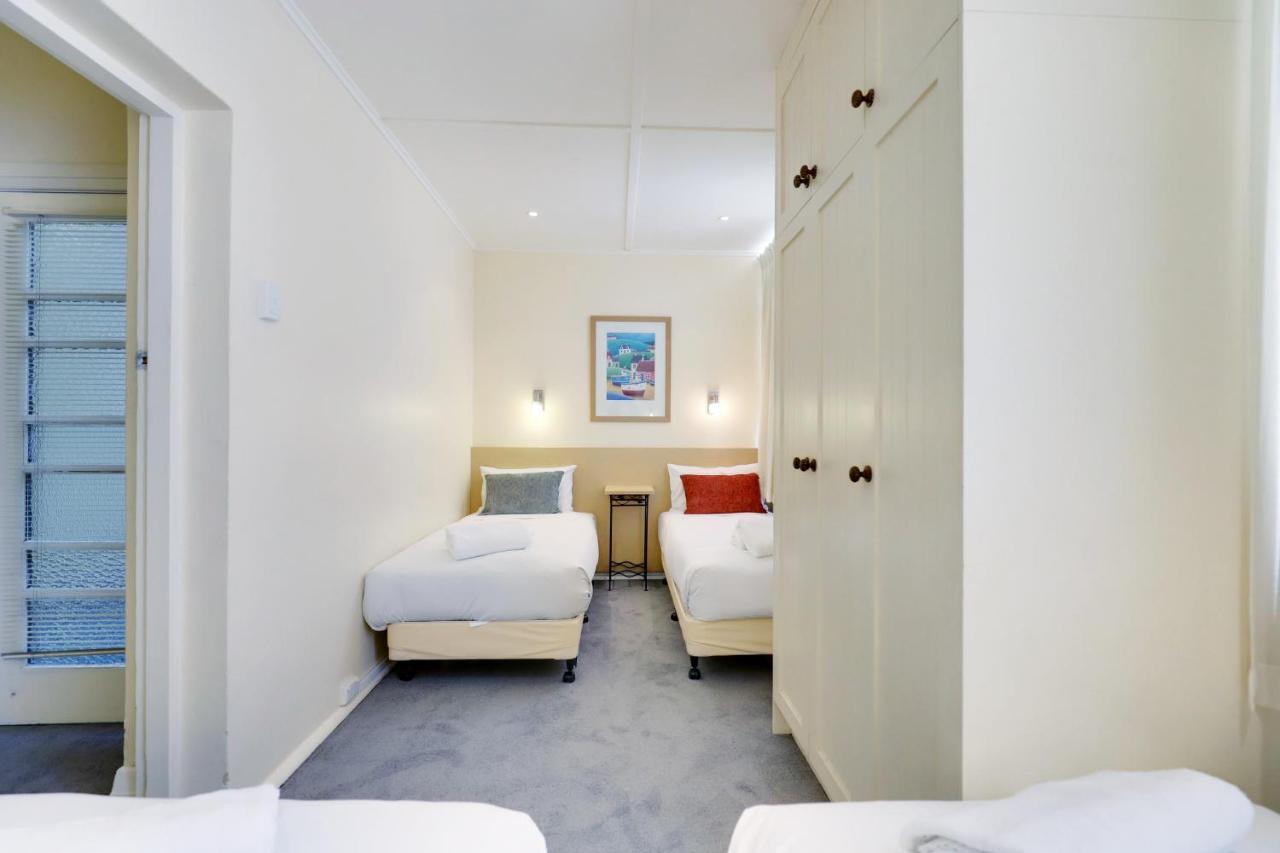 Bayview Glenelg Apartment Adelaide