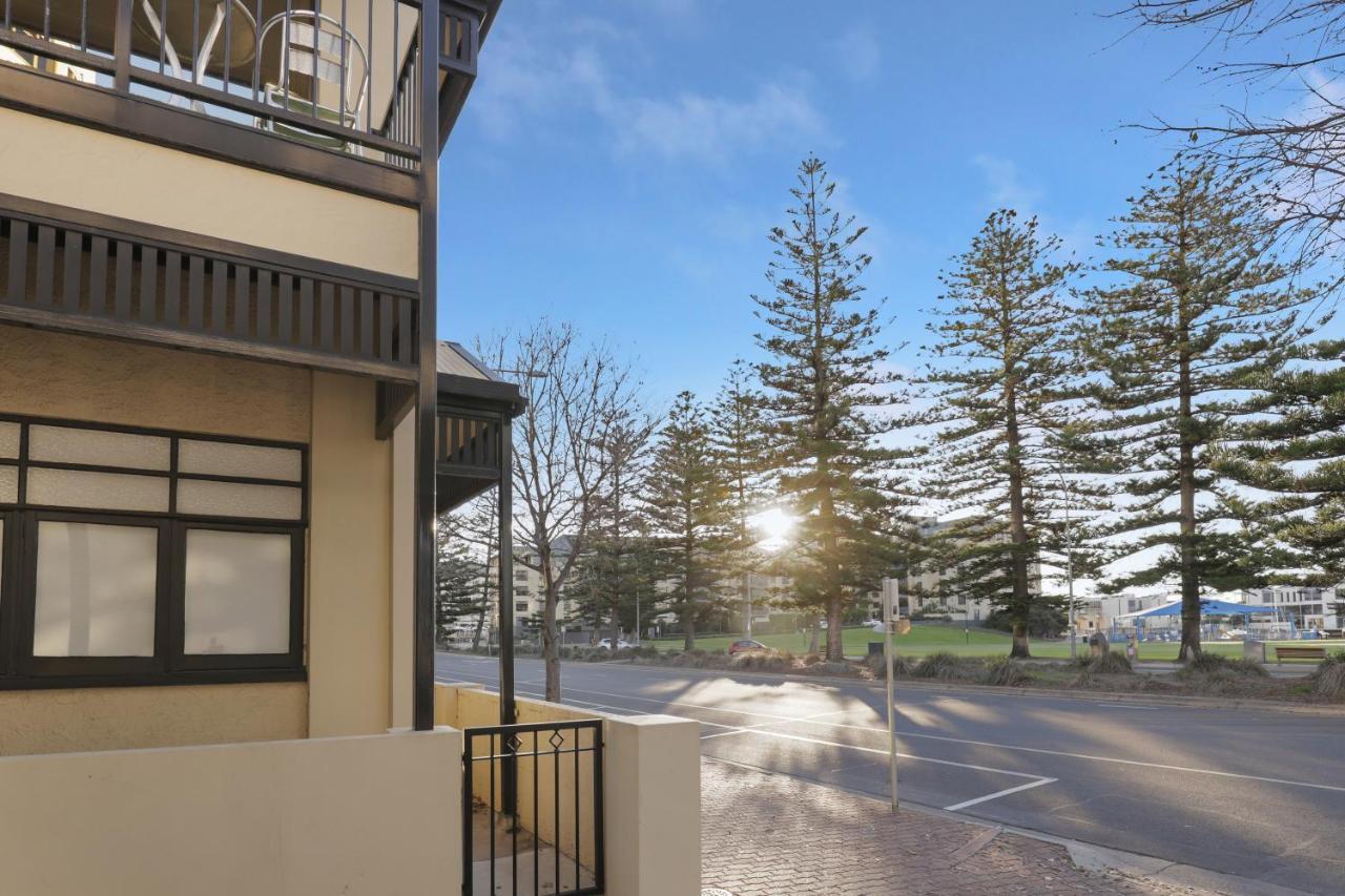 Bayview Glenelg Apartment Adelaide